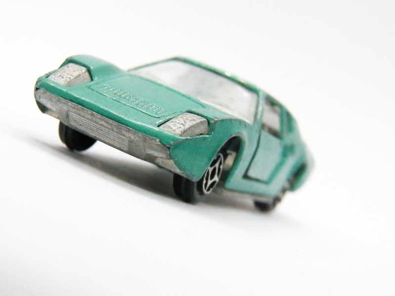 Illustration for article titled NoRev 1:64 Ligier JS2